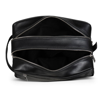 Leather Dopp Kit