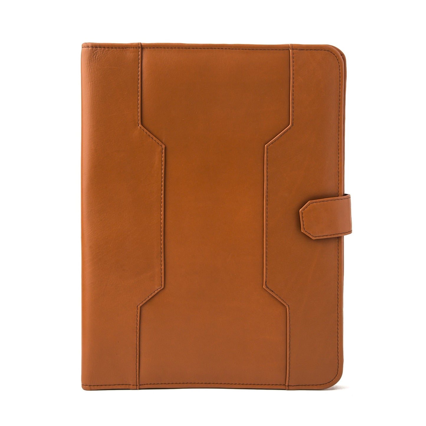 Leather Portfolio