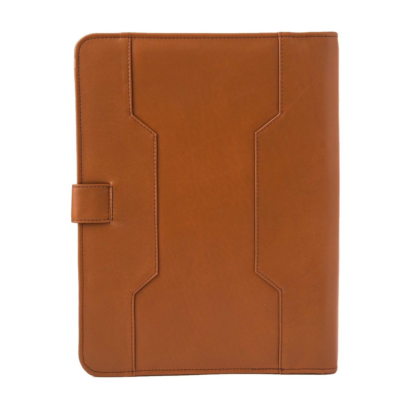 Leather Portfolio