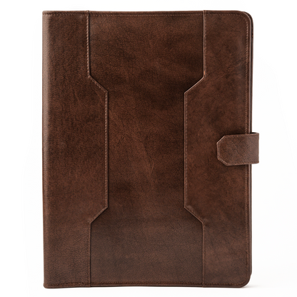 Leather Portfolio