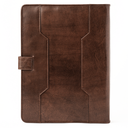 Leather Portfolio