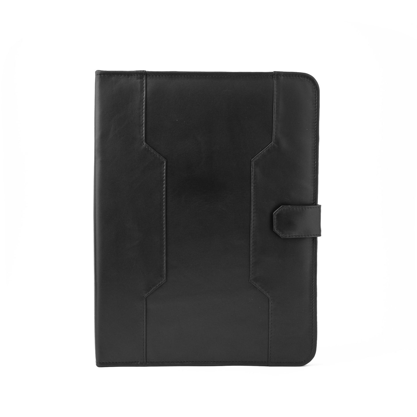 Leather Portfolio