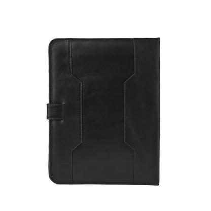 Leather Portfolio