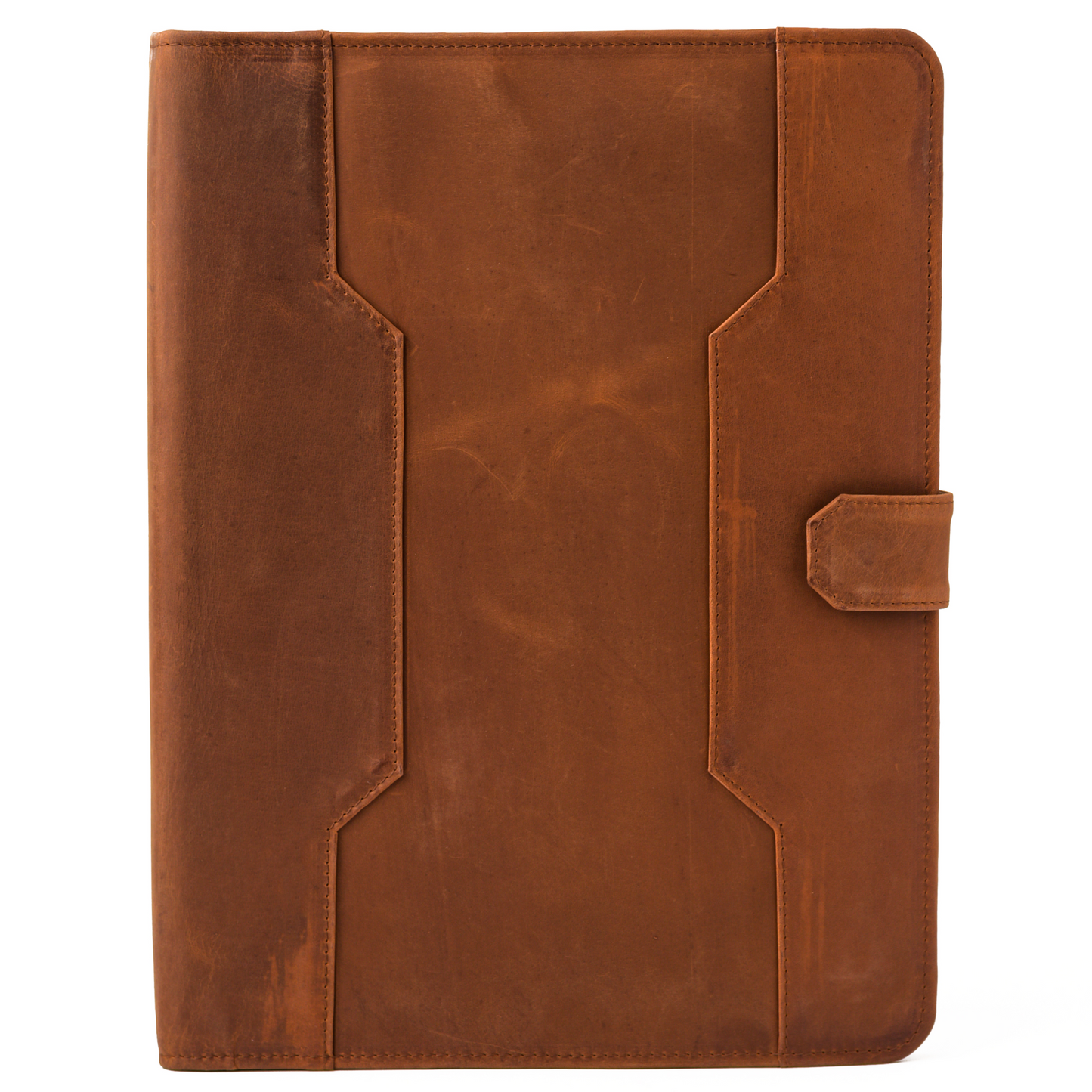 Leather Portfolio