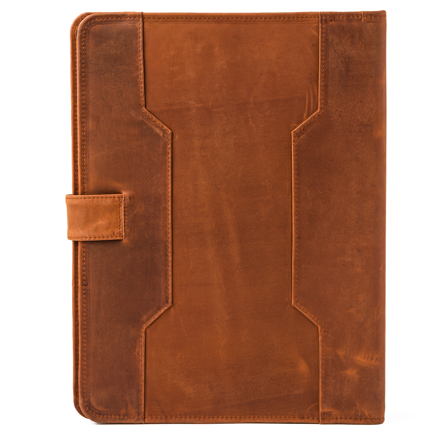 Leather Portfolio