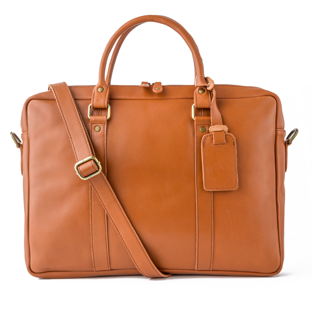 Grab & Shoulder Bags – Bucks Leather