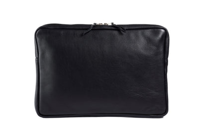 Leather Laptop Sleeve