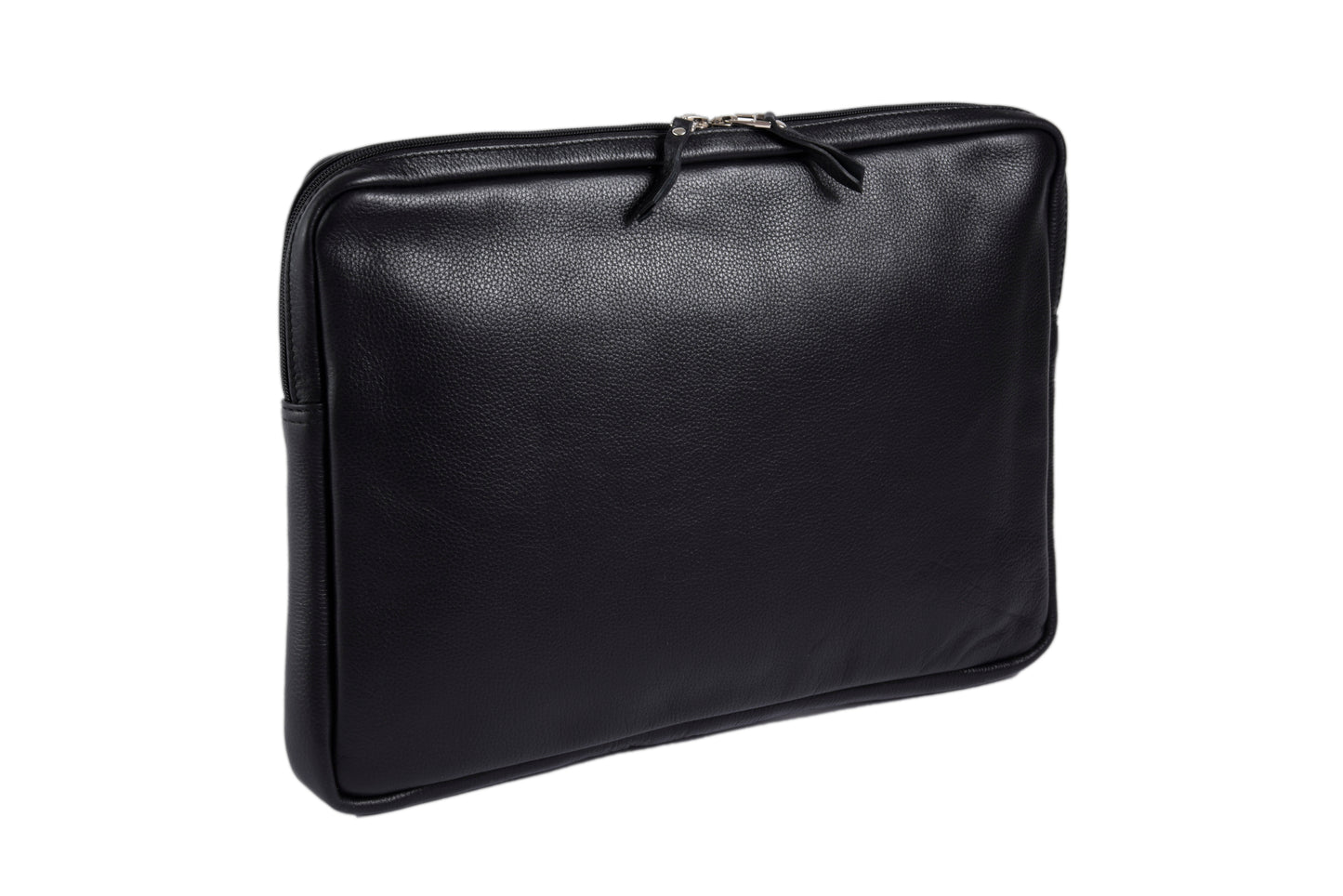 Leather Laptop Sleeve